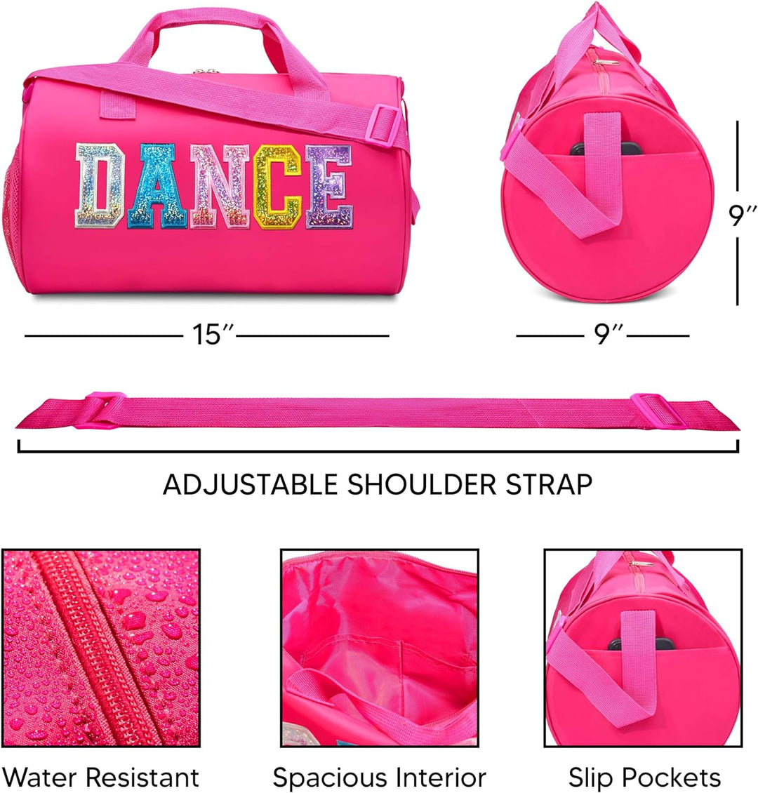 Dance bags for tweens online