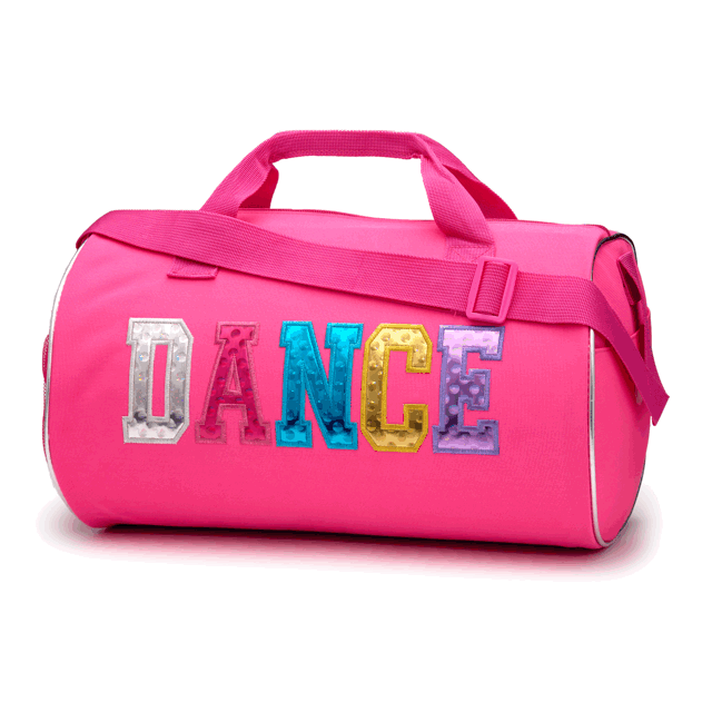 Go Dance Bags | dance duffle bag – GO DANCE BAGS