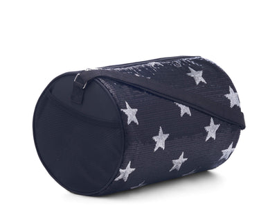 Duffel Sequin Star Bag