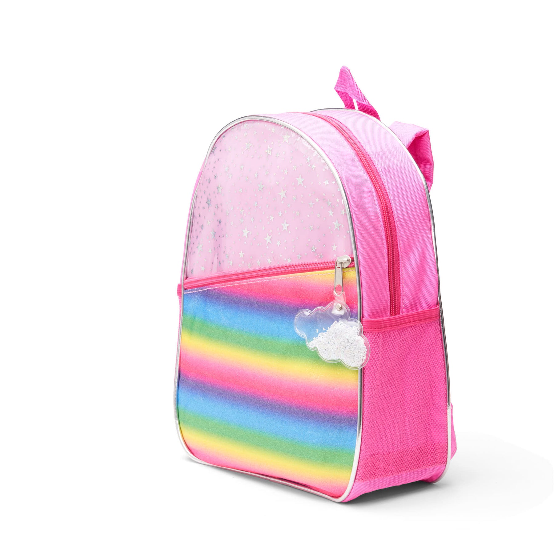 Girls Dance Rainbow Backpack Toddler 3-8 Years – GO DANCE BAGS