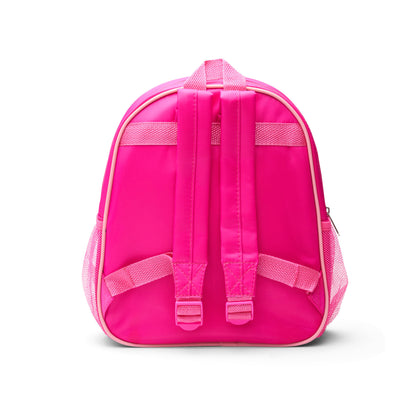 Girls Dance Backpack Bag Ballet Tap with Padded Straps Medium 3-9 Backpack