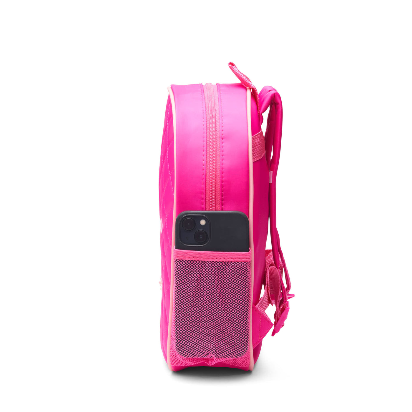 Girls Dance Backpack Bag Ballet Tap with Padded Straps Medium 3-9 Backpack