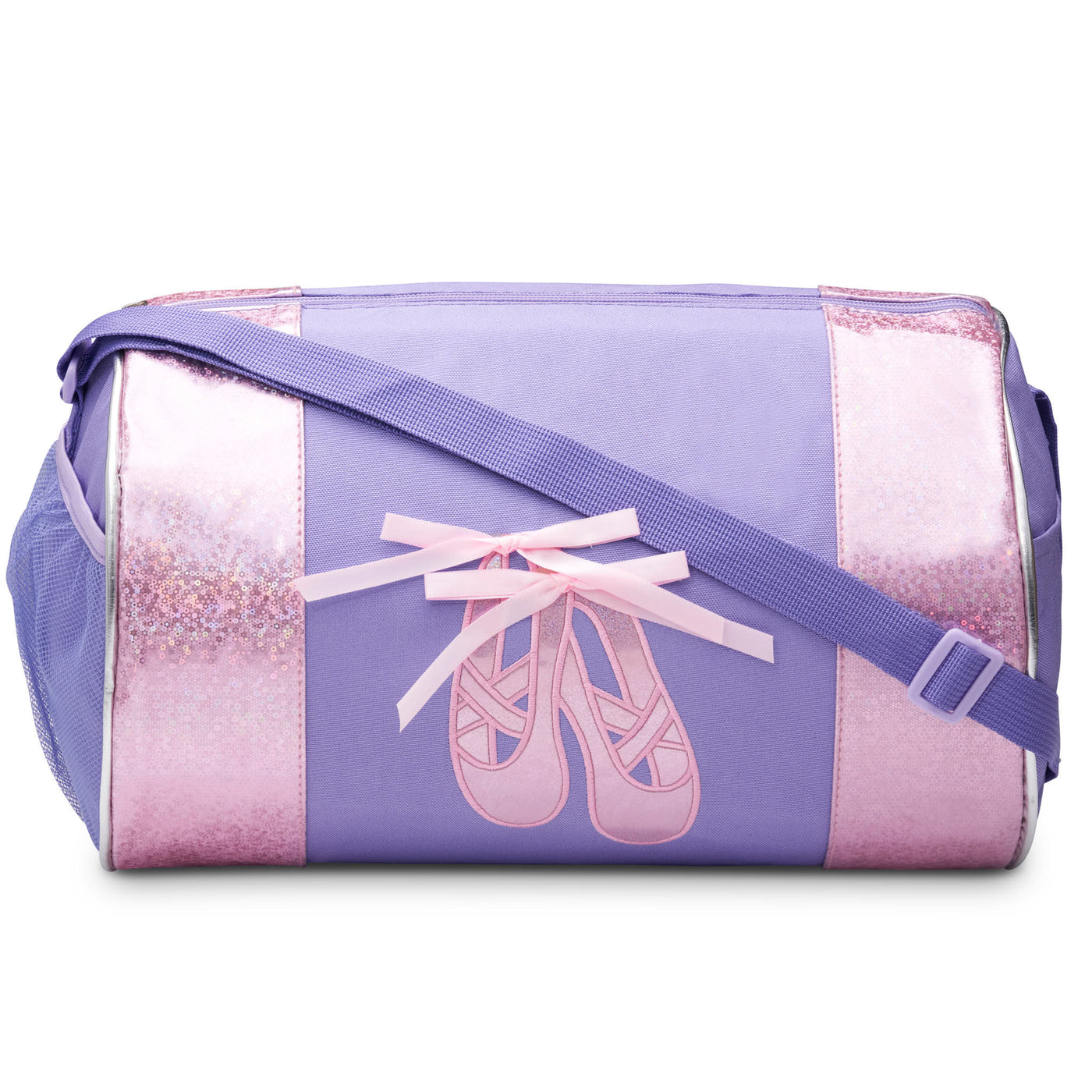 Dance Ballet Slippers Duffel Bag