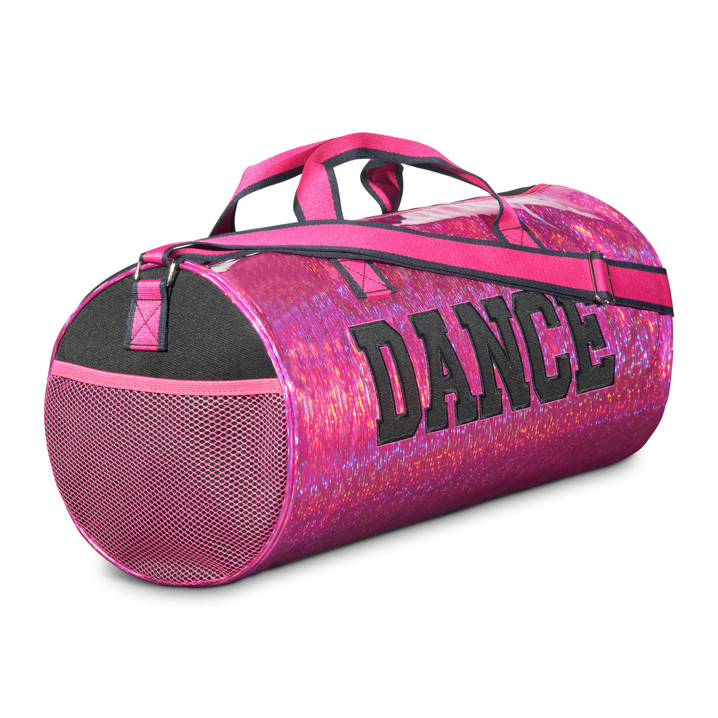 Dance Duffel Bag 18"