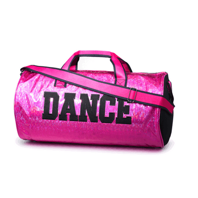 Dance Duffel Bag 18"
